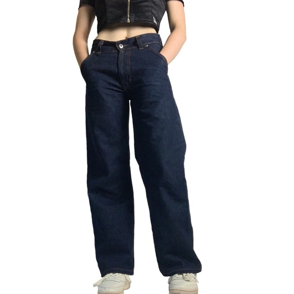 Vintage Dolce & Gabbana Jeans💙✨ - Picture 2 of 3